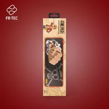 Pelēkdēlis FR-TEC PC One Piece Mouse Pad Luffy