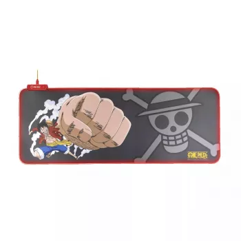 Pelēkdēlis FR-TEC PC One Piece Mouse Pad Luffy