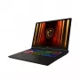 Portatīvais dators MSI Vector 17 HX AI A2XWHG-041 17 collu Intel Core Ultra 9 275HX 32GB 2TB NVIDIA RTX 5070 Ti Windows 11