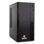 TERRA PC-BUSINESS 6000 SILENT Intel Core Ultra 5 225 16 GB DDR5-SDRAM 500 GB SSD Windows 11 Pro Micro Tower Melns