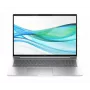 HP ProBook 460 G11 klēpjdators, Intel Core Ultra 7 155U, 40,6 cm (16 collu) WUXGA, 16 GB DDR5, 512 GB SSD, Wi-Fi 6E, Windows 11 Pro, Sudraba