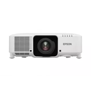 Epson EB-PU1008W Lielas telpas projektors 8500 ANSI lūmeni 3LCD WUXGA (1920x1200) Balts