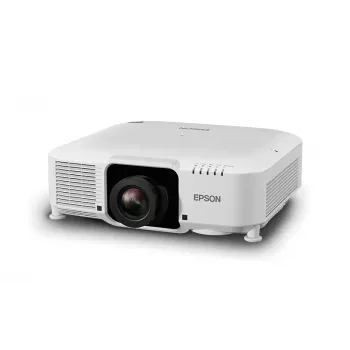 Epson EB-PU1008W Lielas telpas projektors 8500 ANSI lūmeni 3LCD WUXGA (1920x1200) Balts