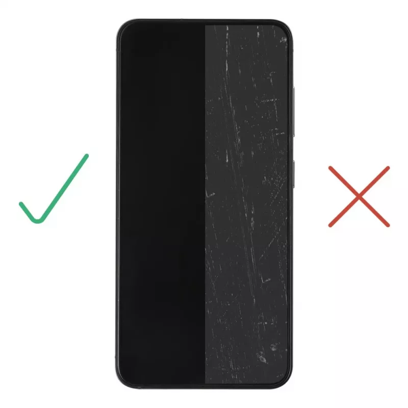Hama Clear Protect stikla aizsargs Samsung Galaxy S26 Ultra, 1 gab.
