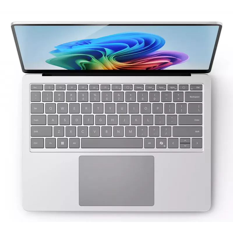 Microsoft Surface Laptop 7 13,8 collu klēpjdators Snapdragon 16GB RAM 512GB SSD Adreno GPU Windows 11 Pro