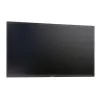 Sharp PN-LA752 digitālās izkārtnes plakanpanelis 190.5 cm (75 collas) LCD 500 cd/m² 4K Ultra HD Melns Skārienekrāns 24/7