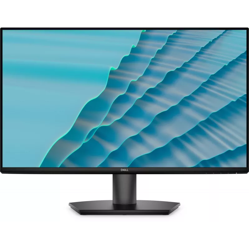 DELL SE2726H datora monitors 68.6 cm (27 collas) 1920 x 1080 pikseļi Full HD LCD Melns