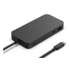 Docking Station Microsoft Surface USB4 Dock Melns 100W
