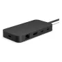 Docking Station Microsoft Surface USB4 Dock Melns 100W