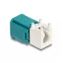 DeLOCK 90112 Mini FAKRA koaksiālais savienotājs 50 Ω