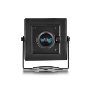 DeLOCK 96403 USB 2.0 kamera ar 1,95 m kabeli