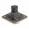 Webkamera DeLOCK 12069 2.1 MP 1920 x 1080 pikseļi USB 2.0 Melna