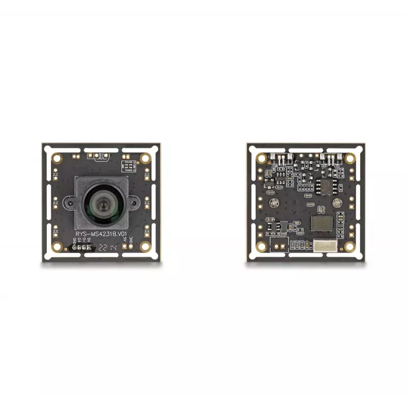 Webkamera DeLOCK 12069 2.1 MP 1920 x 1080 pikseļi USB 2.0 Melna