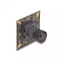 Webkamera DeLOCK 12069 2.1 MP 1920 x 1080 pikseļi USB 2.0 Melna