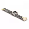 Industriālā sensora kamera DeLOCK 96360 USB 2.0 Type-A