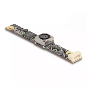 Industriālā sensora kamera DeLOCK 96360 USB 2.0 Type-A