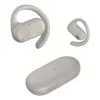 Hama Spirit Open Bezvadu Atvērtās Ausis Austiņas TWS Zvana/Mūzika Bluetooth Smilšu