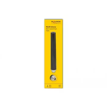 Omnivirziena antena DeLOCK 12701