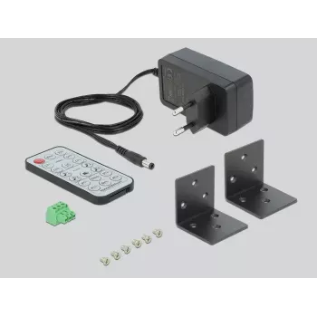 KVM slēdzis HDMI DeLOCK 11488