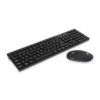 Bezvadu tastatūra un pele Conceptronic Orazio ORAZIO01ES