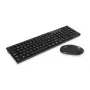 Bezvadu tastatūra un pele Conceptronic Orazio ORAZIO01ES
