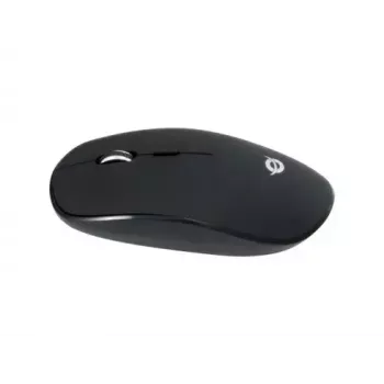 Conceptronic Orazio bezvadu tastatūras un peles komplekts, AZERTY Portugāles izkārtojums, Melns