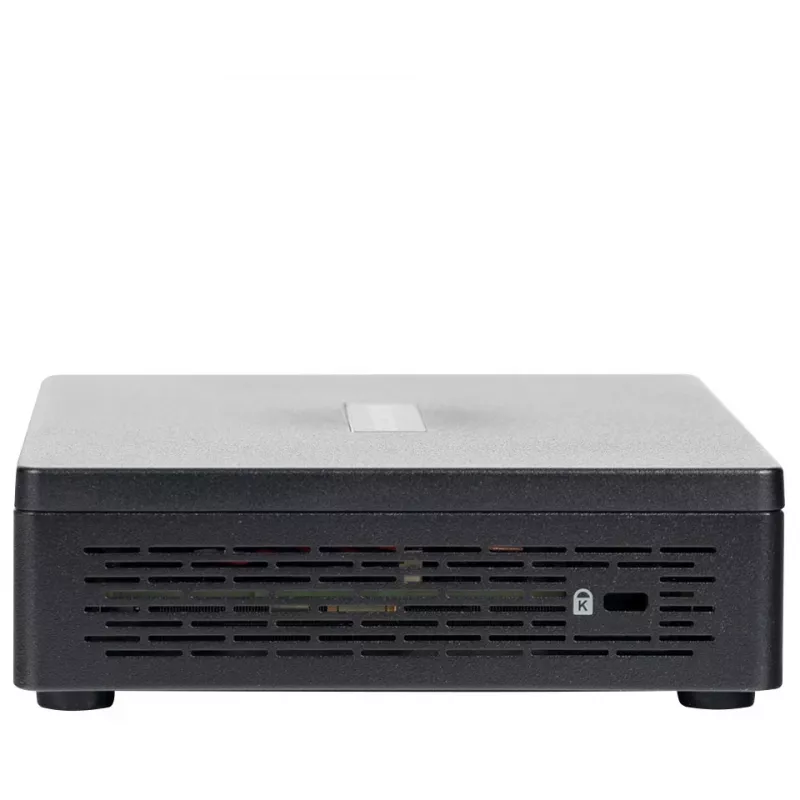 bluechip BUSINESSline M11431 Intel® Core™ 3 100U / līdz 4.70 GHz, Windows 11 Pro, 8 GB DDR4, 500 GB NVMe SSD, Intel® Wi-Fi 6E AX211, Bluetooth 5, 2 × 2,5 Gb/s Ethernet, Intel® UHD Grafika