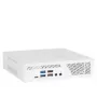 bluechip BUSINESSline S3137 balts Intel® Core™ i3-14100 / 4.70 GHz, 8 GB DDR5, 500 GB NVMe SSD, Windows 11 Pro, Wi-Fi 6E