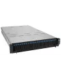 bluechip SERVERline R52212a 2HE Rack, 2 x Intel® Xeon® Silver 4410Y procesors / līdz 3.90 GHz, 64 GB DDR5, 2 x 960 GB SSD, Avago 9560-8i, 2 x 10 Gigabit Ethernet