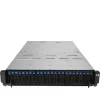 bluechip SERVERline R52212a 2HE Rack, 2 x Intel® Xeon® Silver 4410Y procesors / līdz 3.90 GHz, 64 GB DDR5, 2 x 960 GB SSD, Avago 9560-8i, 2 x 10 Gigabit Ethernet
