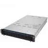 bluechip SERVERline R52212a 2HE Rack, 2 x Intel® Xeon® Silver 4410Y procesors / līdz 3.90 GHz, 64 GB DDR5, 2 x 960 GB SSD, Avago 9560-8i, 2 x 10 Gigabit Ethernet