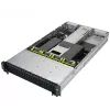 bluechip SERVERline R52212a 2HE Rack, 2 x Intel® Xeon® Silver 4410Y procesors / līdz 3.90 GHz, 64 GB DDR5, 2 x 960 GB SSD, Avago 9560-8i, 2 x 10 Gigabit Ethernet
