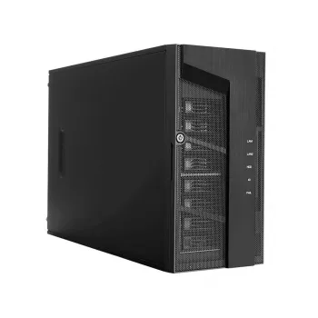 bluechip SERVERline T40322s, Intel Xeon Silver 4410Y, 2 GHz, 32 GB DDR5, 1.92 TB, Torņa korpuss