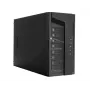 bluechip SERVERline T40322s, Intel Xeon Silver 4410Y, 2 GHz, 32 GB DDR5, 1.92 TB, Torņa korpuss