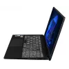 bluechip TRAVELline B15W58, Intel® Core™ i7, 39.6 cm (15.6 inch), 1920 x 1080 pikseļi, 16 GB, 1 TB, Windows 11 Pro
