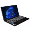 bluechip TRAVELline B15W58, Intel® Core™ i7, 39.6 cm (15.6 inch), 1920 x 1080 pikseļi, 16 GB, 1 TB, Windows 11 Pro