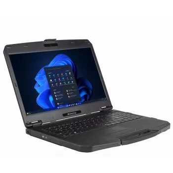 bluechip TRAVELline B15W59, Intel® Core™ i5, 39.6 cm (15.6 inch), 1920 x 1080 pikseļi, 16 GB, 500 GB, Windows 11 Pro