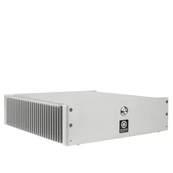 bluechip INDUSTRYline S3024P Intel® Core™ i5-14400T / līdz 4.50 GHz, Windows 11 Pro, Intel® Q670E, 8 GB DDR5, 500 GB SSD, 2 x Gigabit Ethernet, Intel® UHD grafikas karte