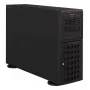 bluechip SERVERline T40318s Tornis, Intel® Xeon® Silver 4410Y / līdz 3.90 GHz, 32 GB DDR5, 2 x 960 GB SSD, 2 x RJ45 (10 Gb/s)
