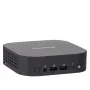 bluechip BUSINESSline M1470, Copilot+ PC Intel® Core™ Ultra 7 258V / līdz 4.80 GHz, Windows 11 Pro Premium for Copilot+ PC, 32 GB LPDDR5X, 500 GB NVMe SSD, Intel® Wi-Fi 7, Bluetooth 5.4, RJ45 (2,5 Gb/s), Intel® Arc™ 140V GPU