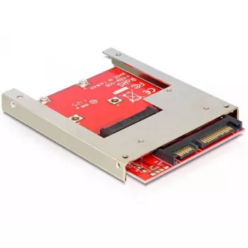 Iekšējais mSATA adapteris DeLOCK 61892