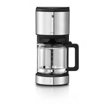 WMF Stelio 0412150011 Pilienu kafijas automāts, 1.25 L