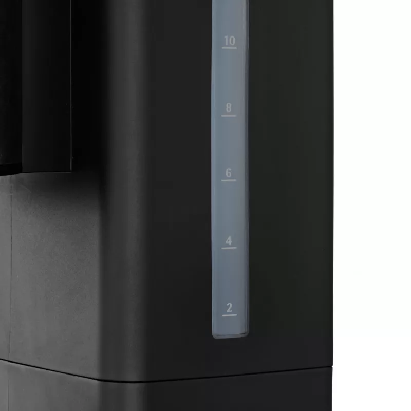 WMF Stelio 0412150011 Pilienu kafijas automāts, 1.25 L