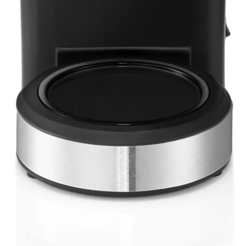 WMF Stelio 0412150011 Pilienu kafijas automāts, 1.25 L