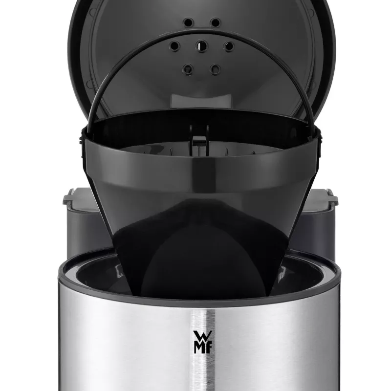 WMF Stelio 0412150011 Pilienu kafijas automāts, 1.25 L