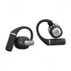 Austiņas JBL Sense Pro TWS Bluetooth ar āķi Zvanu un Mūzikai, 20–40000 Hz, 95.2 g, Melna