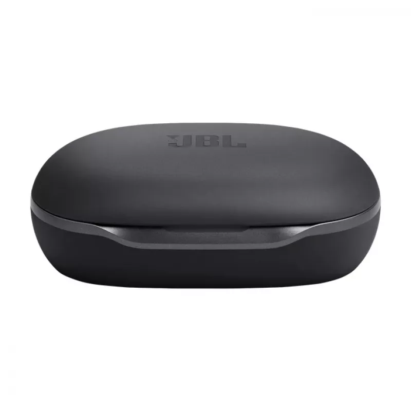 Austiņas JBL Sense Pro TWS Bluetooth ar āķi Zvanu un Mūzikai, 20–40000 Hz, 95.2 g, Melna