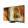 Televizors Samsung Neo QLED GQ85QN70FAU 85 collu (2,16 m) 4K Ultra HD Smart TV, Wi‑Fi, DVB-C/S2/T2, Melns