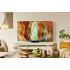 Televizors Samsung Neo QLED GQ85QN70FAU 85 collu (2,16 m) 4K Ultra HD Smart TV, Wi‑Fi, DVB-C/S2/T2, Melns