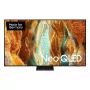 Televizors Samsung Neo QLED GQ85QN70FAU 85 collu (2,16 m) 4K Ultra HD Smart TV, Wi‑Fi, DVB-C/S2/T2, Melns